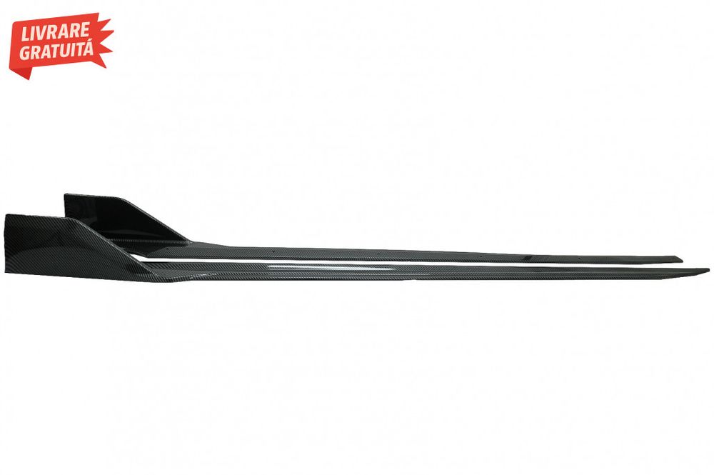Pachet Exterior Aero BMW X5 G05 (2018-2022) M-Tech Black Knight Design
