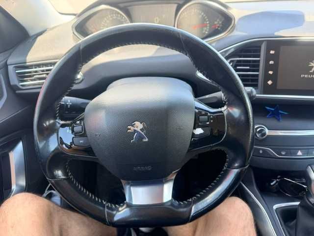 PEUGEOT 308 2017 — imagine 4