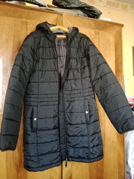 Продам пальто, куртки,плащ