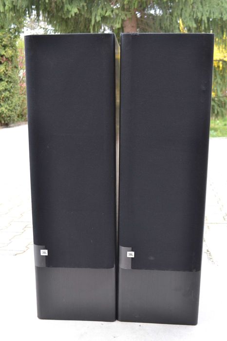 Boxe Jbl  LX  800