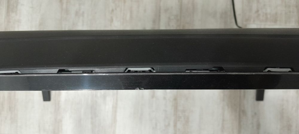На запчасти телевизор lg