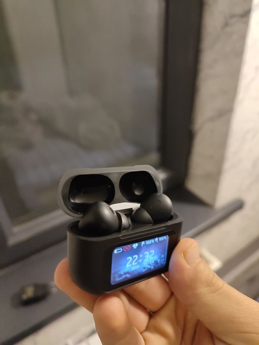 Airpods pro 3 pro
