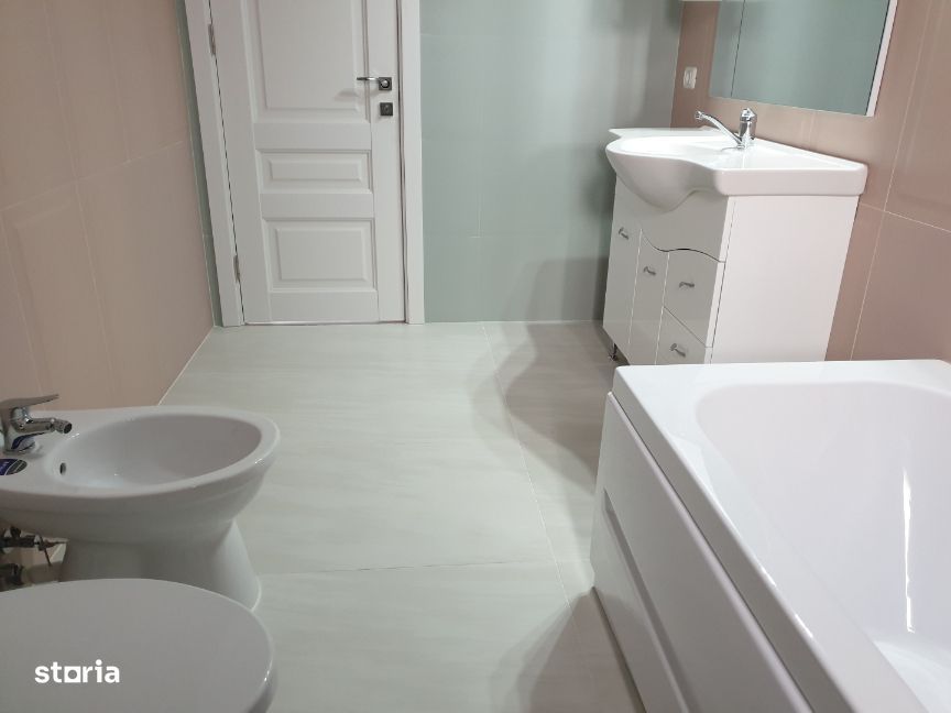 IASI – Valea Lupului– Casa individuala parter cu 4 camere-Teren 520 mp