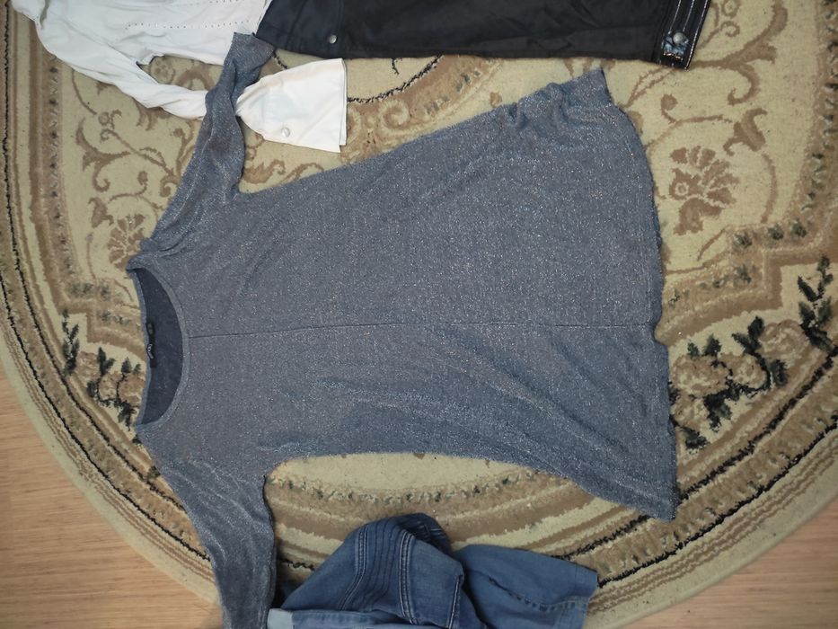 Официални ризи, пола, панталон