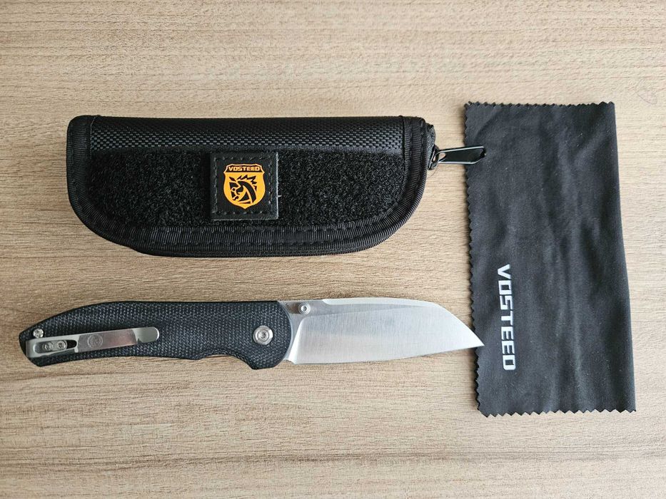 Сгъваем нож Vosteed Thornton