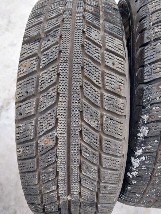 4 шины 185 60 R15 Belshina.