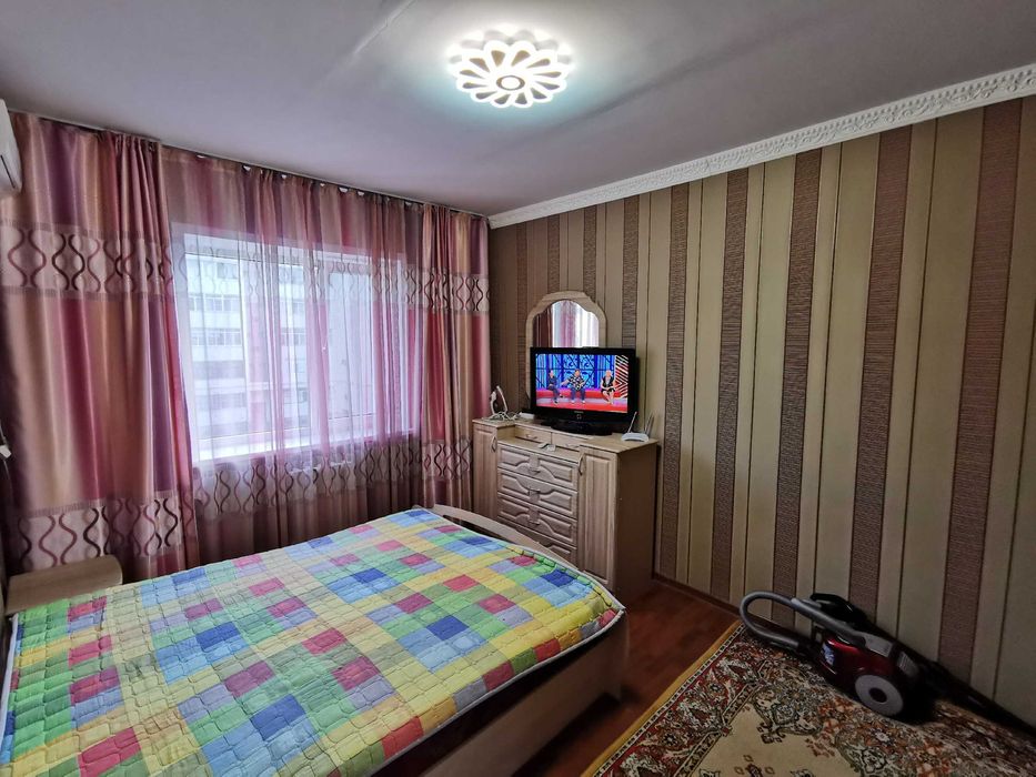 Сдается 2 комнатная квартира