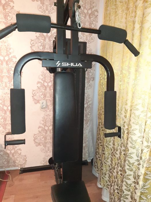 Продам силовой тренажер