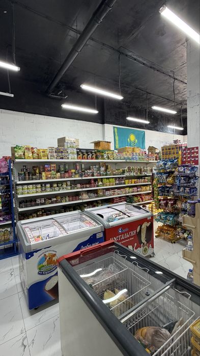 Продам бизнес Магазин
