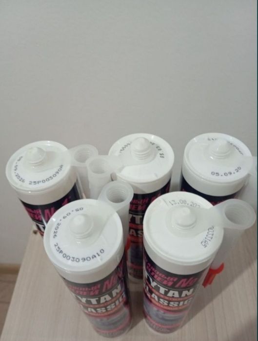 Продам Клей Титан