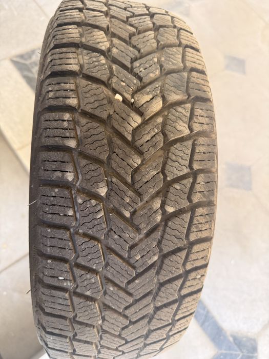 Michelin Original Balon R15 195/60