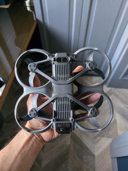 DJI Avata 2 Fly More Combo