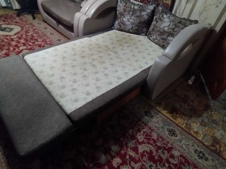 Диван раскладной