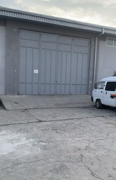 Омбор ижарага Киргилида ва Фаргона шахрида