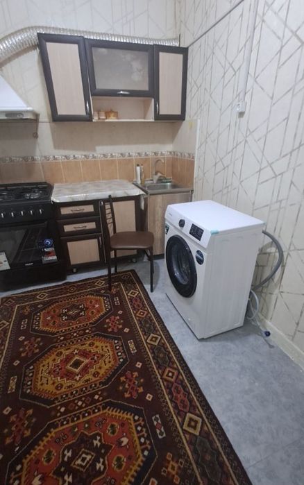 Аренда Сергили 4 2 хона Оилага