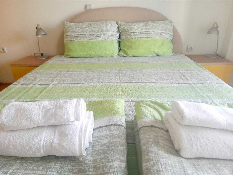 Дава се под наем Двустаен апартамент в София, Зона Б-5 - 65 кв.м за 484.5 € - Снимка #1