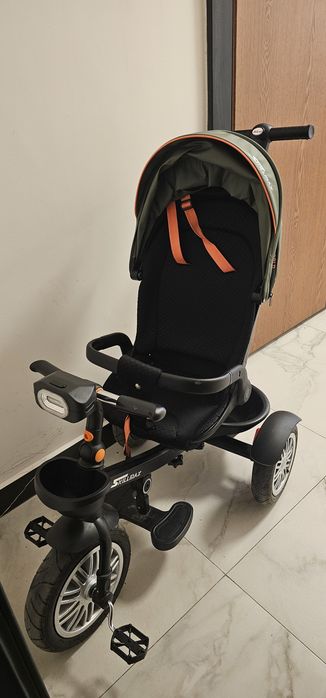 Срочно продам велосипед