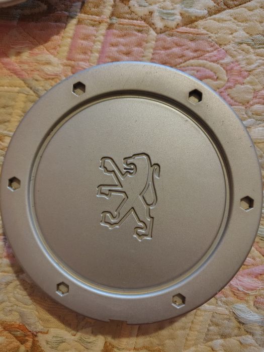 Капачки за джанти за Peugeot