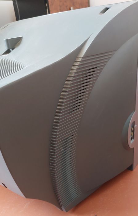 Телевизор, старый дизайн