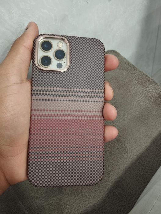 Iphone 12 pro 256