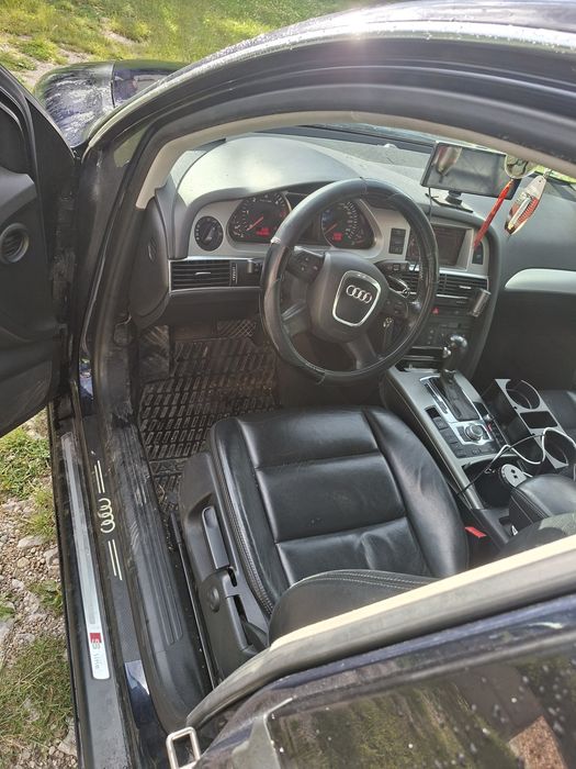 Vand sau schimb Audi a6