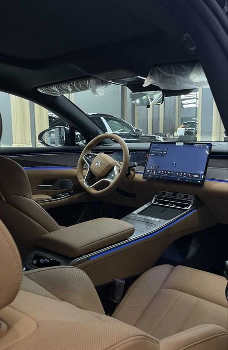 leapmotor comfort naqd va halol nasiya