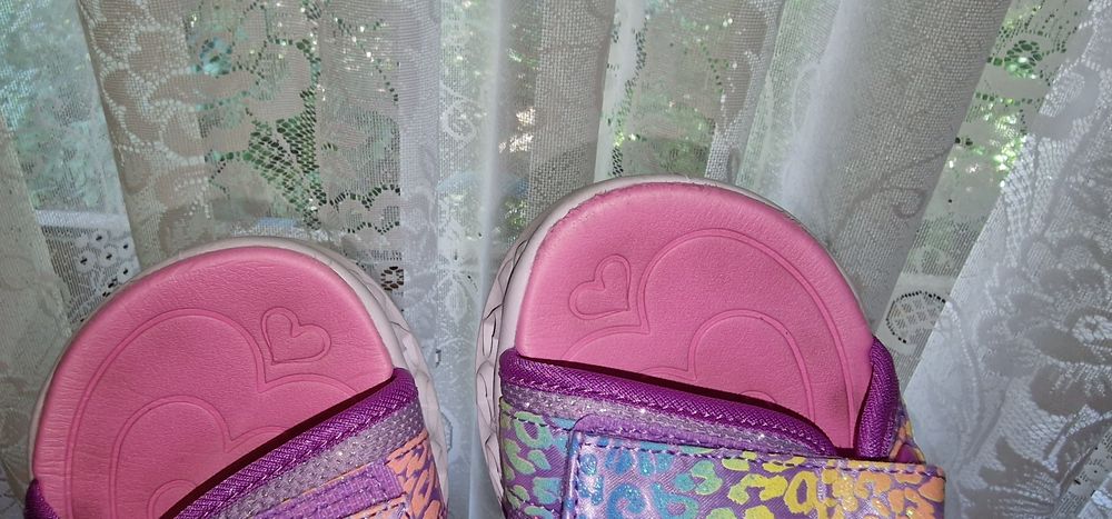 Сандали Skechers