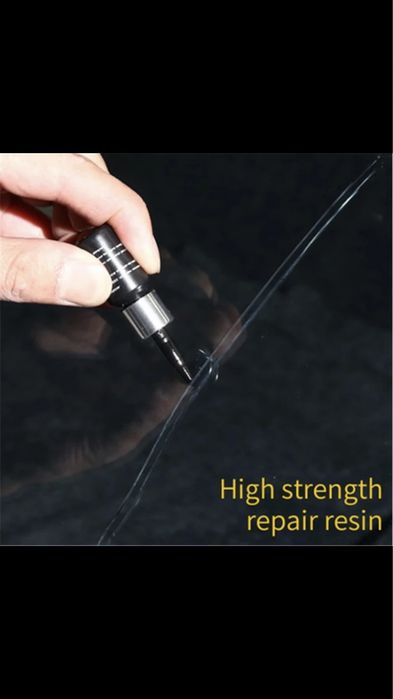 Kit reparatie sticla, parbriz , display telefon …