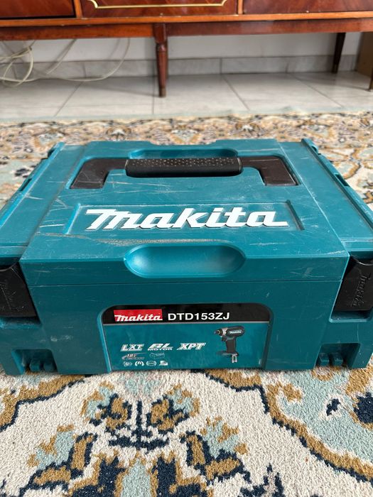 Autofiletantă Makita