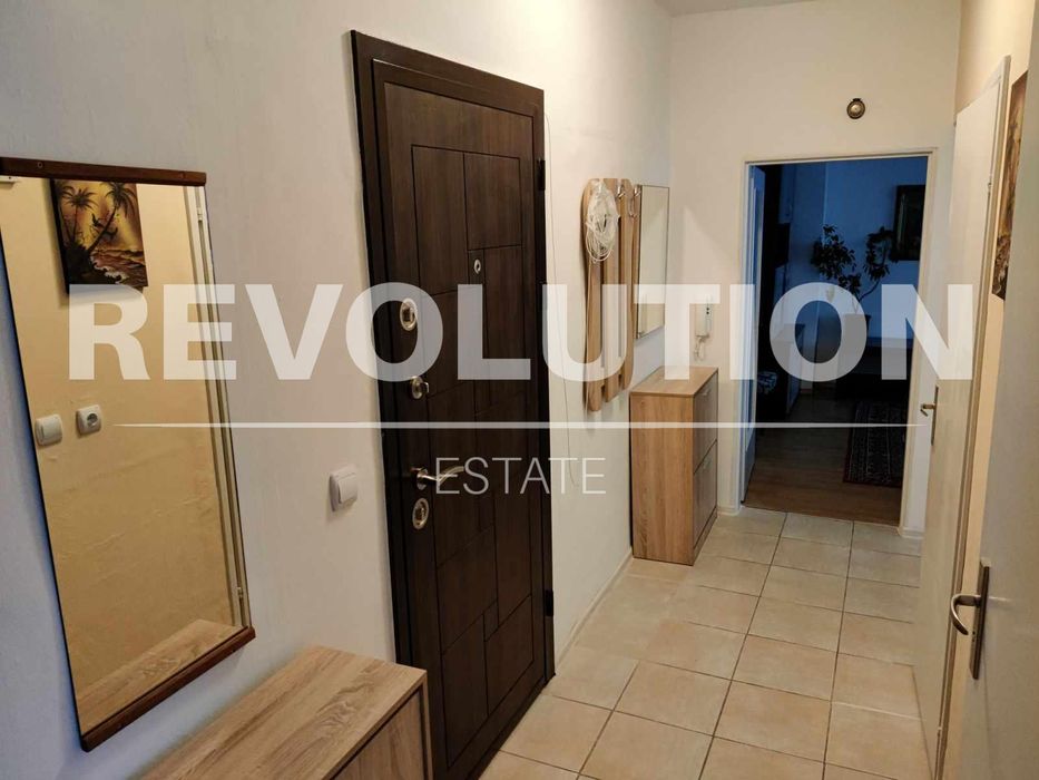 Дава се под наем Тристаен апартамент в Варна, Генералите - 80 кв.м за 475 € - Снимка #10