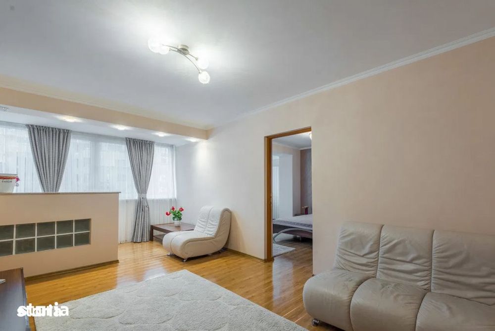 Apartament 3 Camere | Cismigiu | 3 Min Metrou