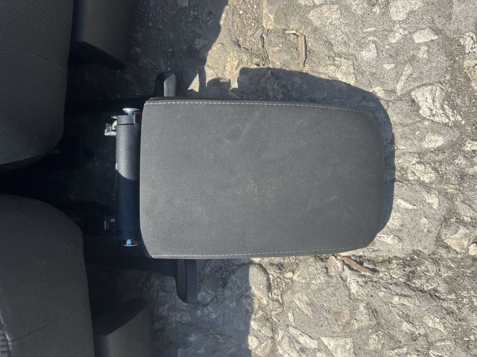 Салон Volkswagen Golf 7 Vw 2013+ Голф 7 обикновен ном 676