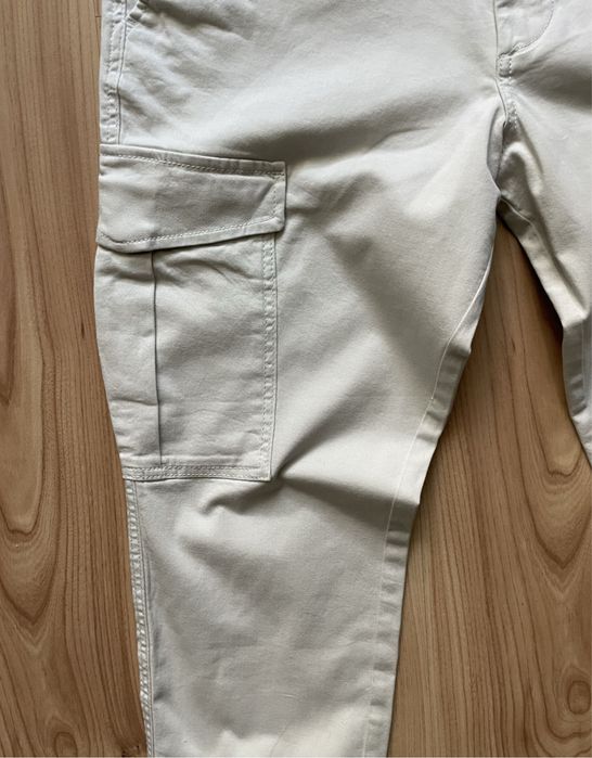 JACK & JONES Cargo / мъжки карго панталон W32