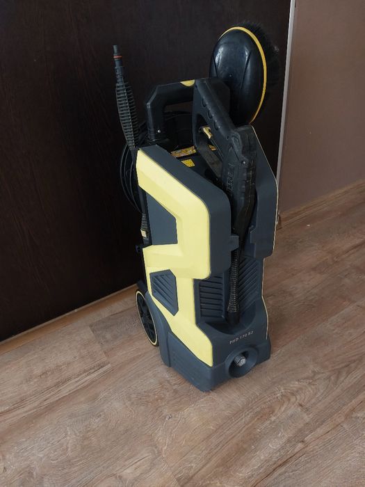 Продавам водоструйка Парксайд , модел PHD 170 .