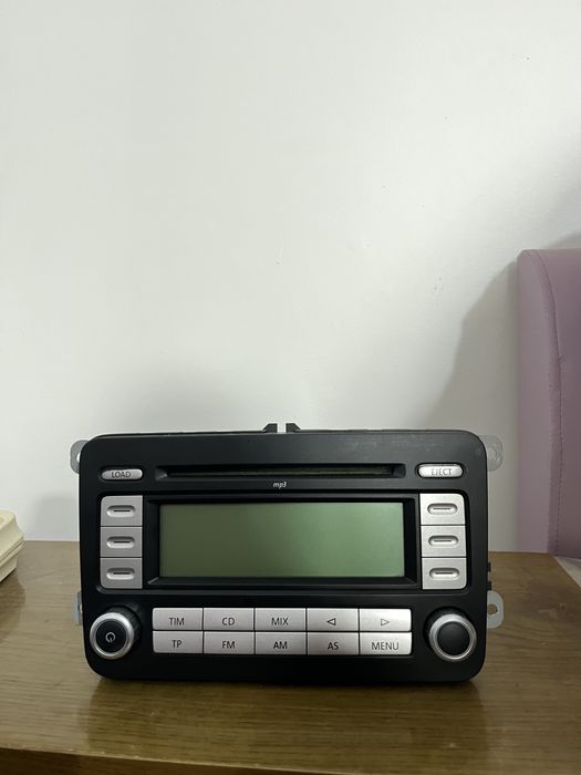 Radio CD player VW eos