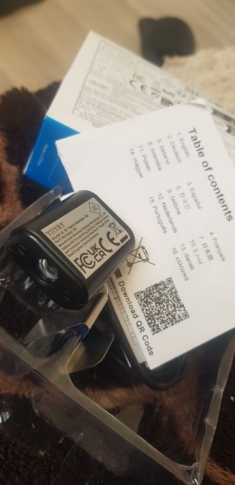 продам With Fi IP камеру  новую
