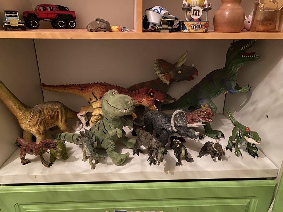 Детские игрушки продам