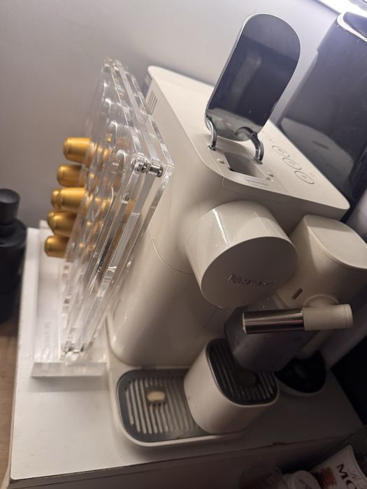 Delonghi espressor