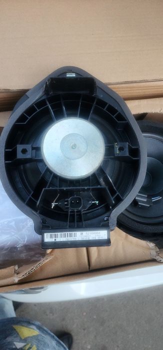 Динамика Cobalt 2 штука