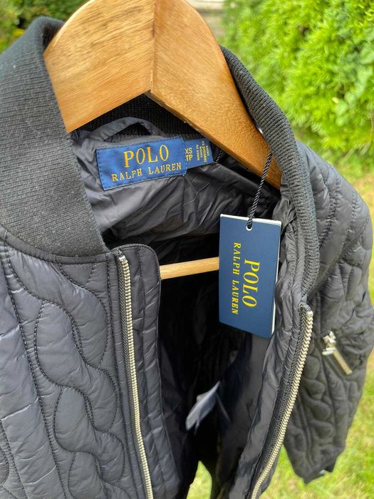 Дамско Яке Ralph Lauren