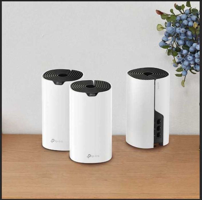 Deco S7(3-pack) WIFI