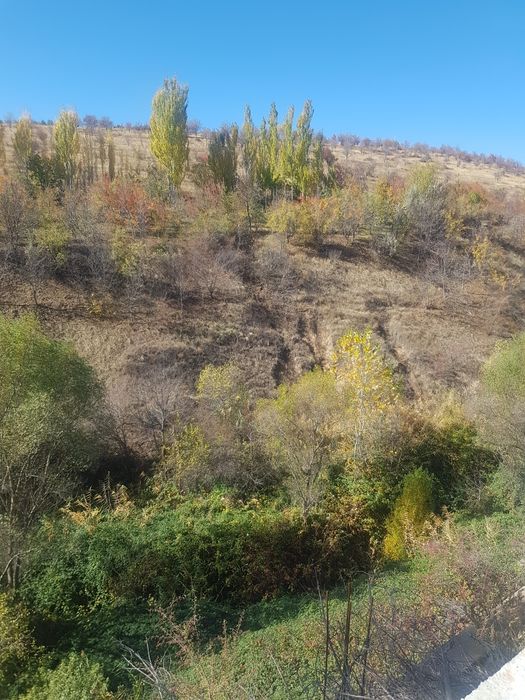 Продаётся дача на Чарваке