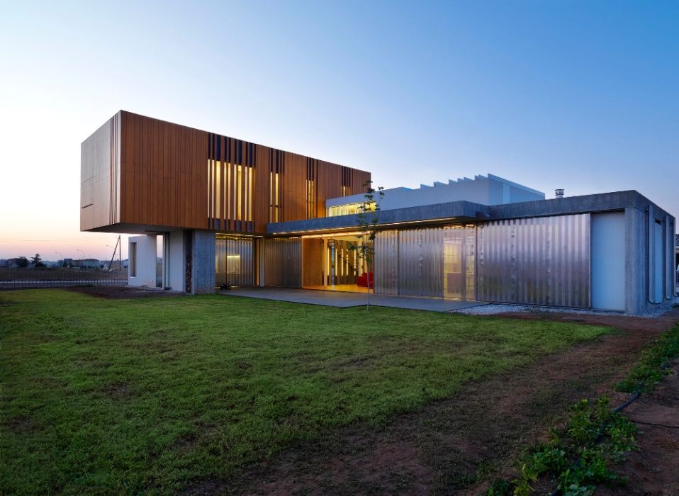 Контаинердан офис, дўкон, уй ясимиз