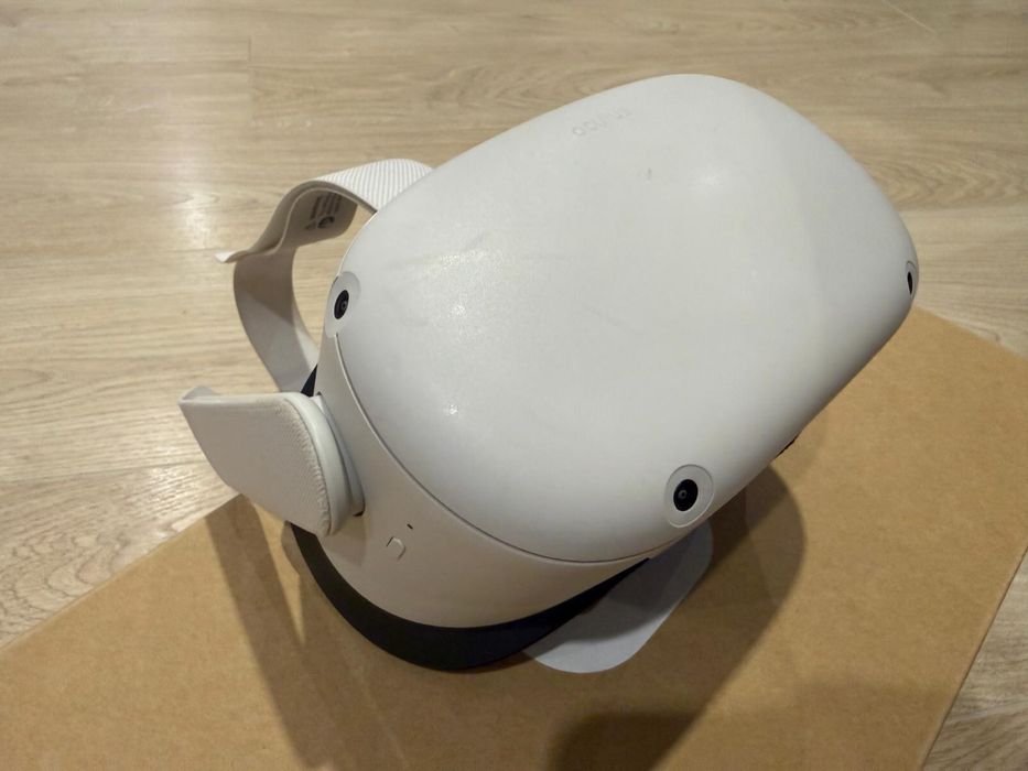 OCULUS QUEST 2 (256 gb)