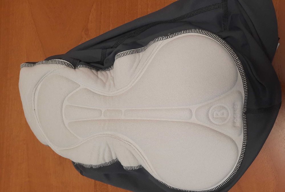 Bogner-Вело Къси Панталони-Чисто Нови