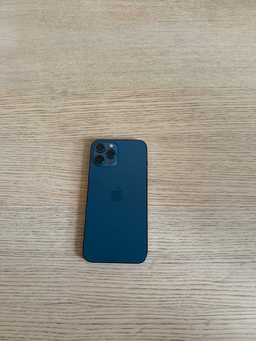 iPhone 12 Pro Max 512 GB
