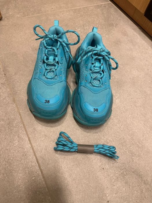 Balenciaga Triple S 38