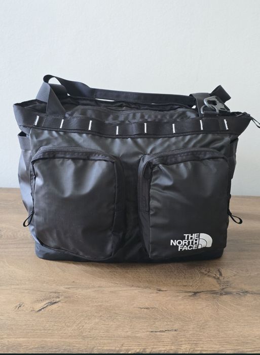 Tote Bag + Gilman M 71L