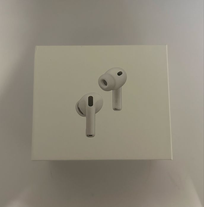 Airpods pro 3 noi