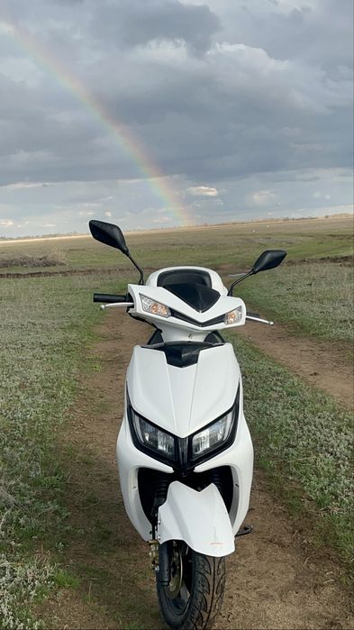 Мопед м8 сатылады